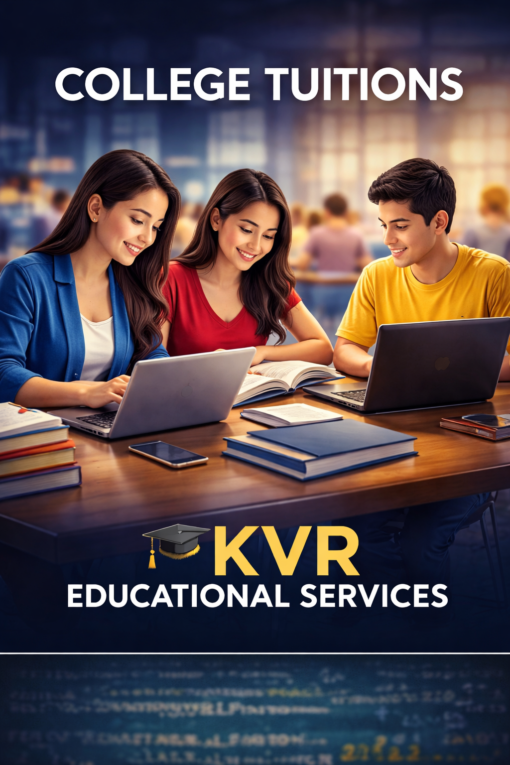 College Tuitions Image